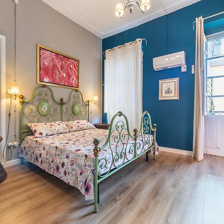Karalis Boutique Room Cagliari Zewnętrze zdjęcie