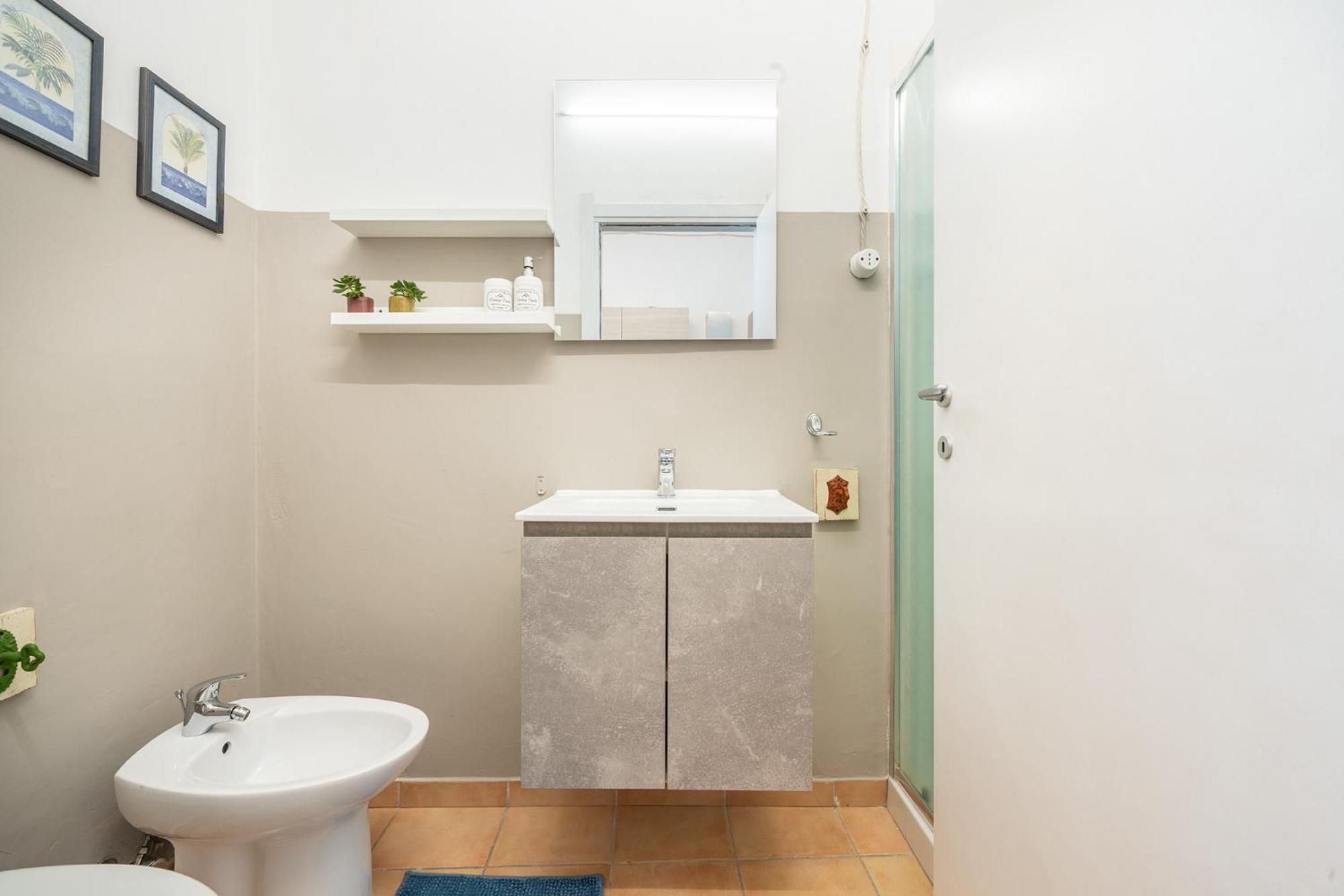 Karalis Boutique Room Cagliari Zewnętrze zdjęcie