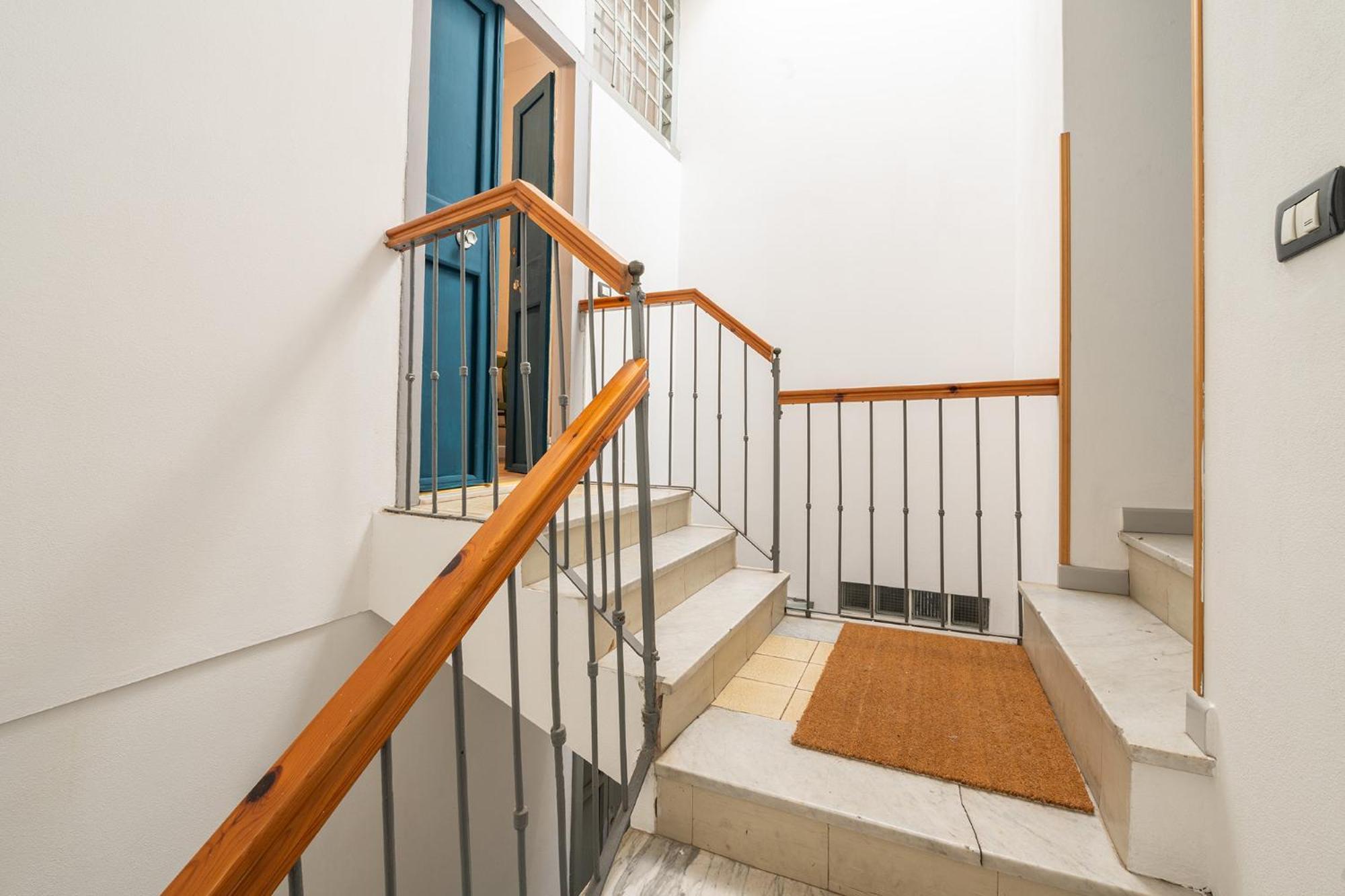 Karalis Boutique Room Cagliari Zewnętrze zdjęcie