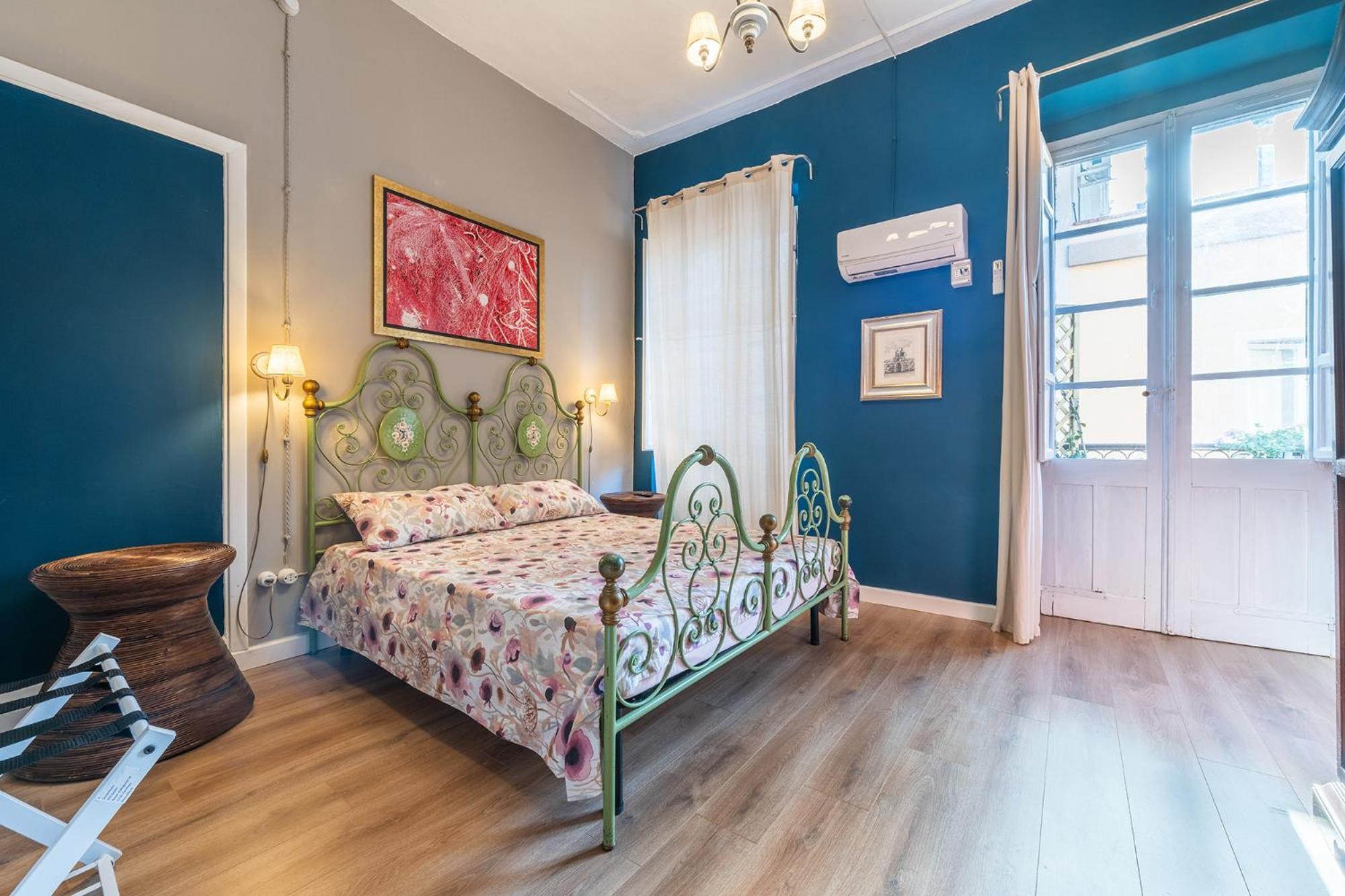 Karalis Boutique Room Cagliari Zewnętrze zdjęcie