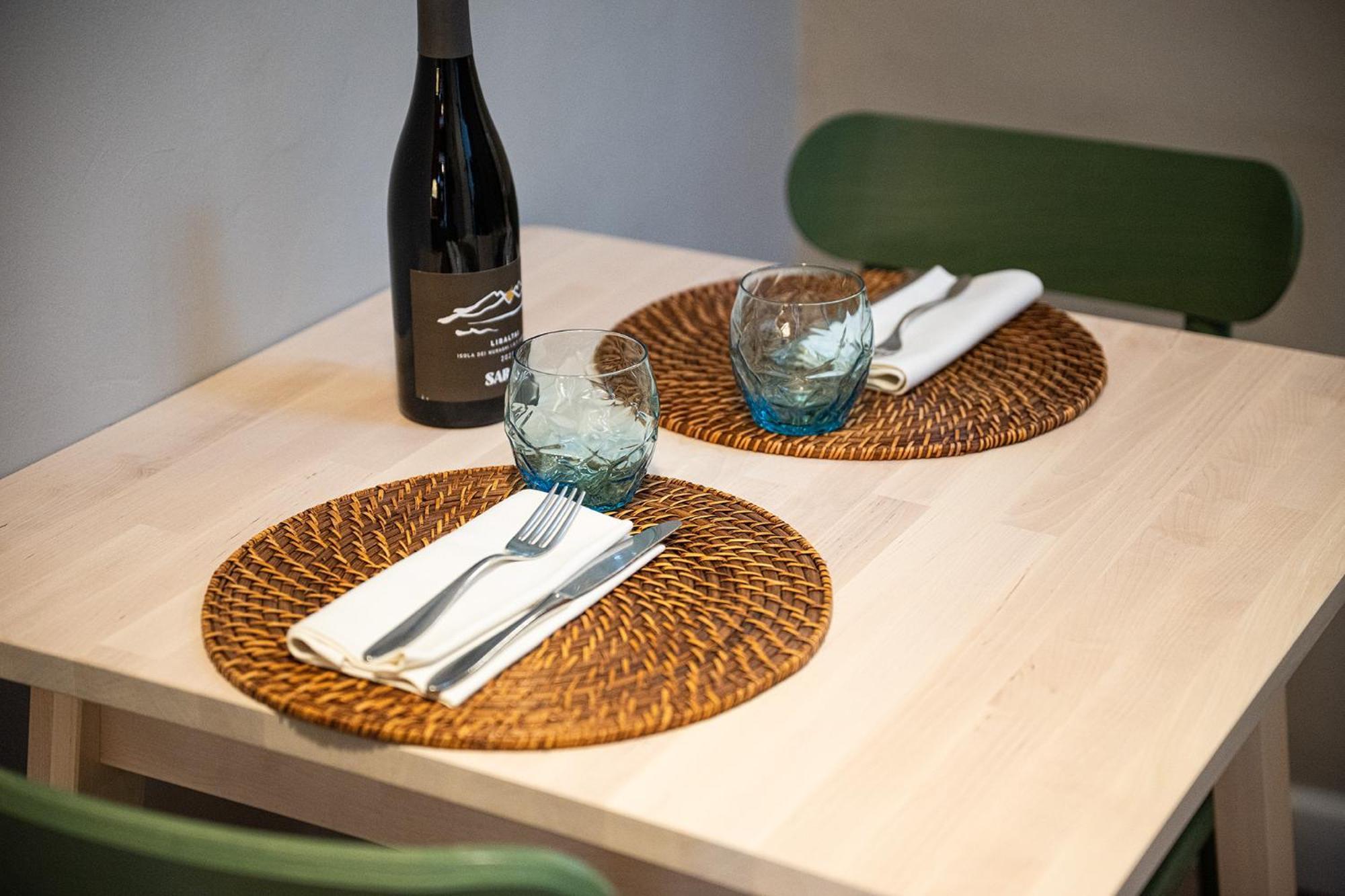 Karalis Boutique Room Cagliari Zewnętrze zdjęcie