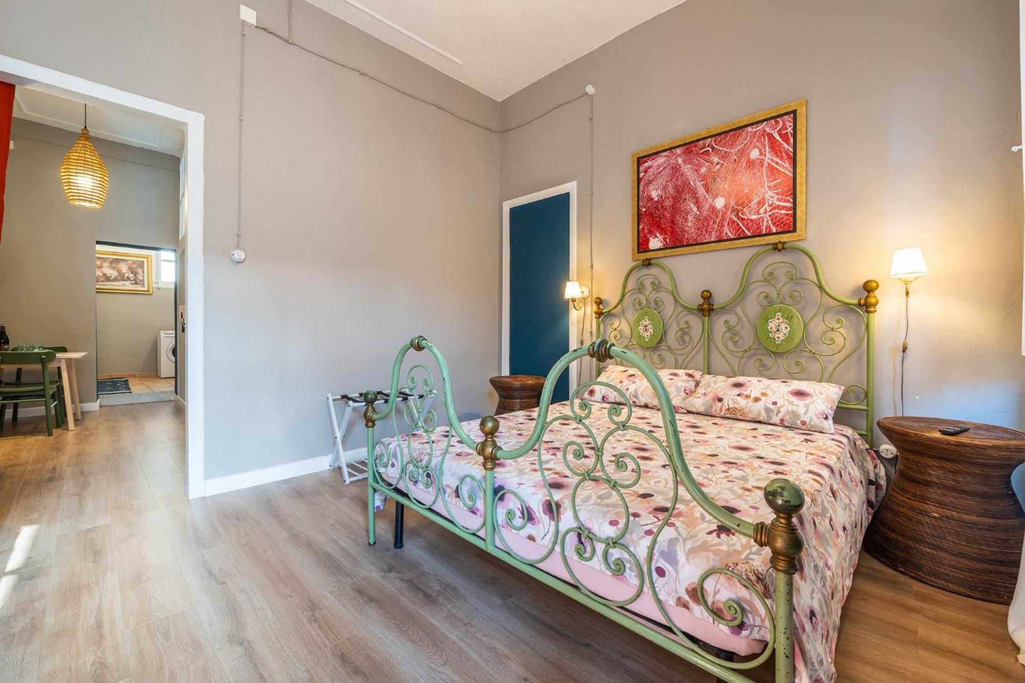 Karalis Boutique Room Cagliari Zewnętrze zdjęcie